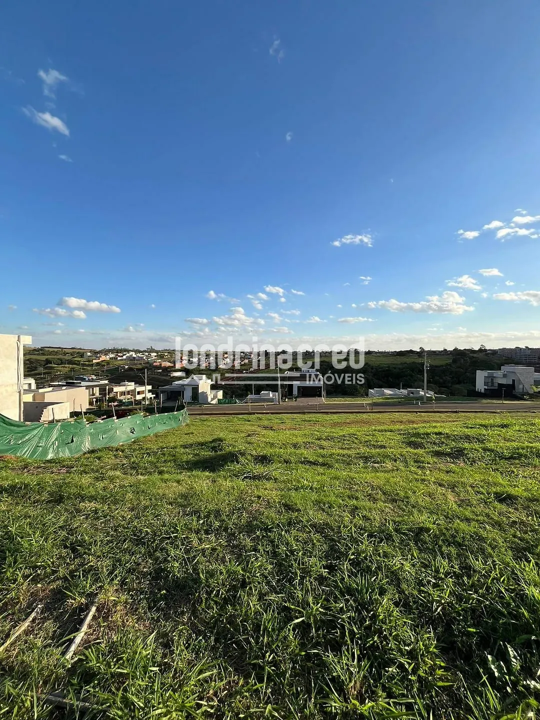 Terreno, 256 m² - Foto 2