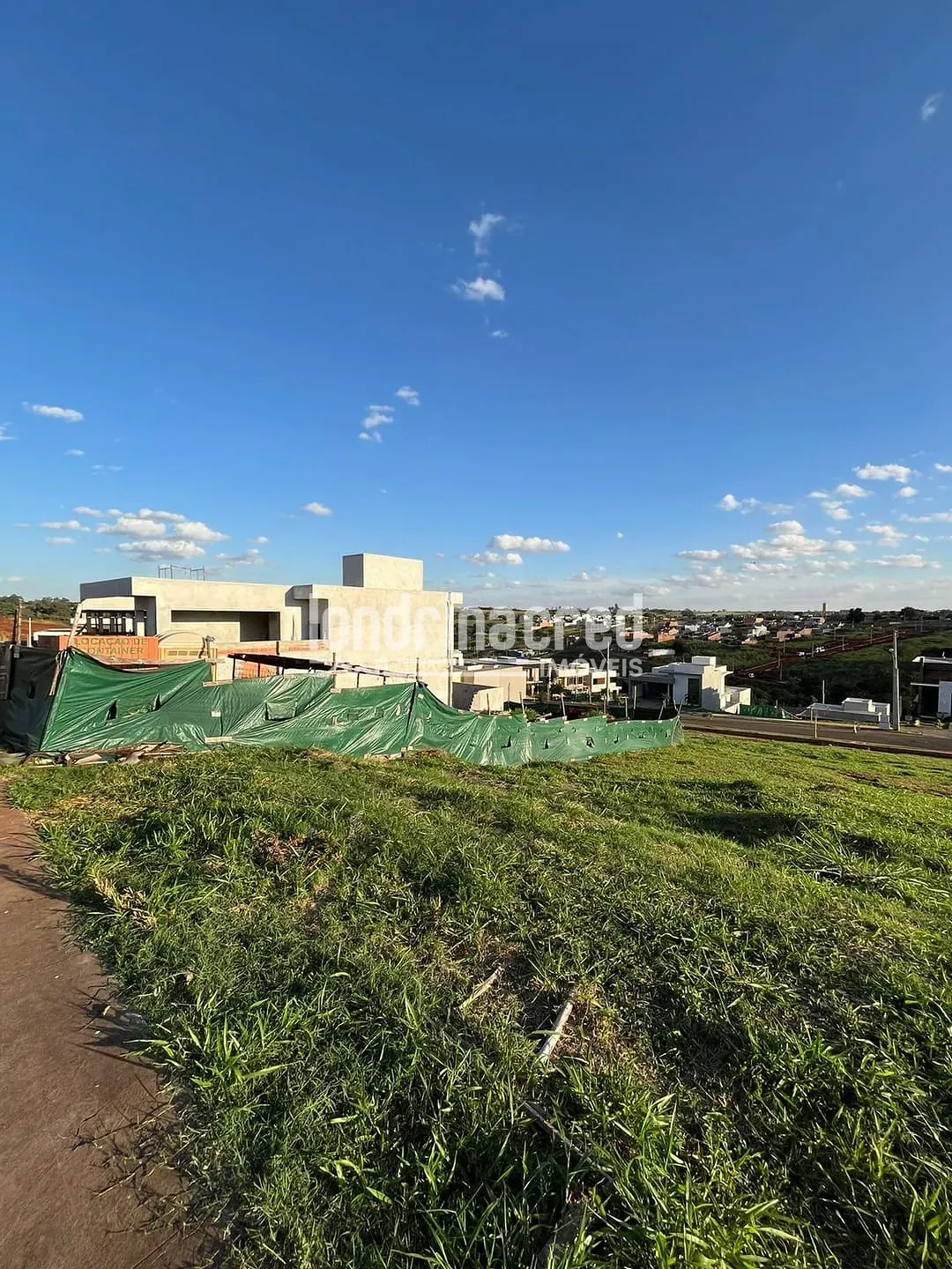 Terreno, 256 m² - Foto 3