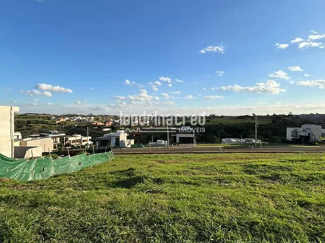 Terreno com 257m², à venda, no bairro Parque Tauá em Londrina