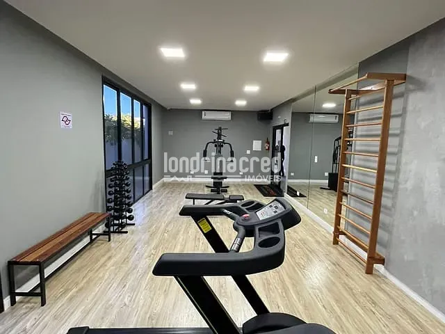 Terreno com 257m², à venda, no bairro Parque Tauá em Londrina