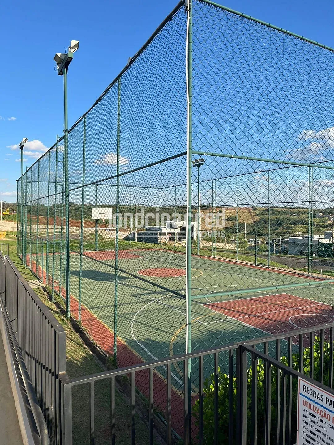 Terreno, 256 m² - Foto 7