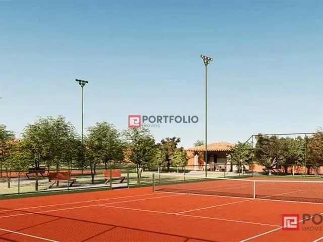 Terreno com 276m², à venda, no bairro Distrito Agroindustrial em Senador Canedo