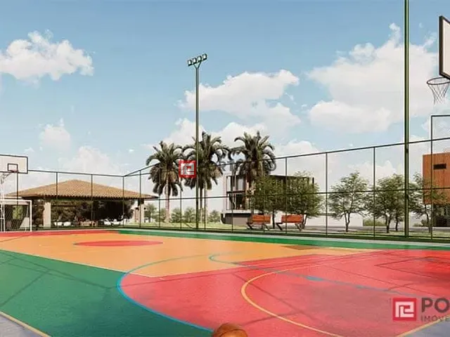 Terreno com 276m², à venda, no bairro Distrito Agroindustrial em Senador Canedo