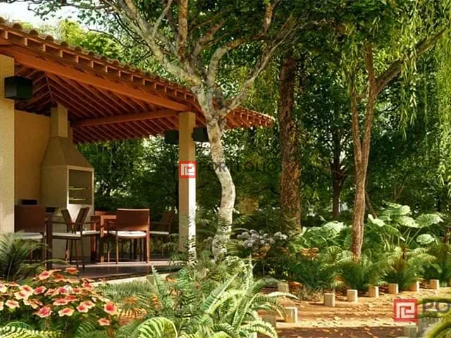 Terreno com 276m², à venda, no bairro Distrito Agroindustrial em Senador Canedo