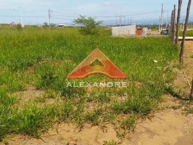 Terreno com 175m², à venda, no bairro Set Ville em São José Dos Campos