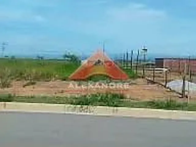 Terreno com 175m², à venda, no bairro Set Ville em São José Dos Campos