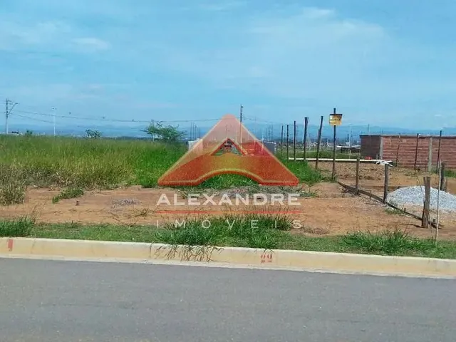 Terreno com 175m², à venda, no bairro Set Ville em São José Dos Campos