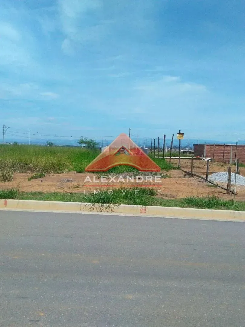 Terreno, 175 m² - Foto 1