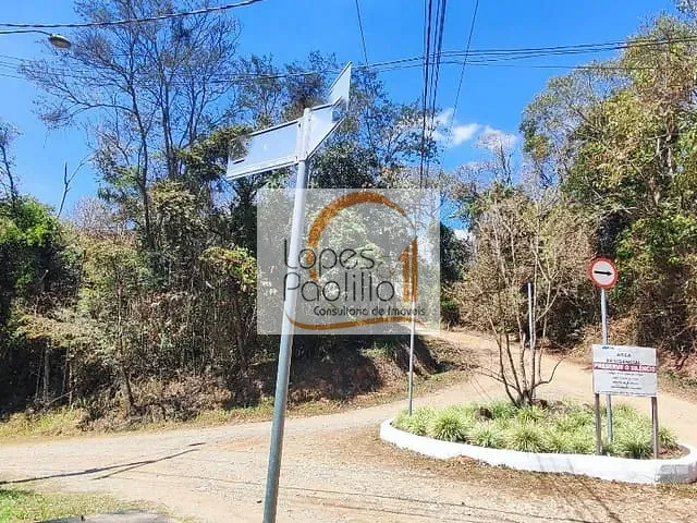 Terreno com 6000m², à venda, no bairro Recanto dos Palmares em Atibaia