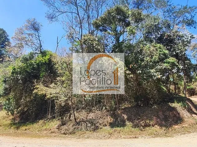 Terreno com 6000m², à venda, no bairro Recanto dos Palmares em Atibaia