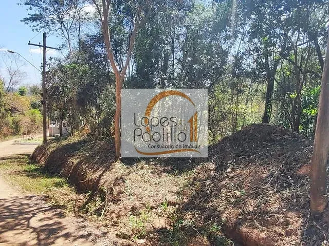 Terreno com 6000m², à venda, no bairro Recanto dos Palmares em Atibaia