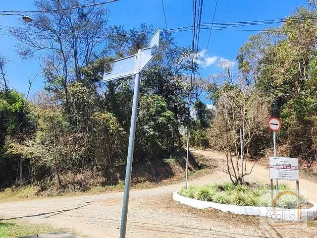 Terreno com 6000m², à venda, no bairro Recanto dos Palmares em Atibaia