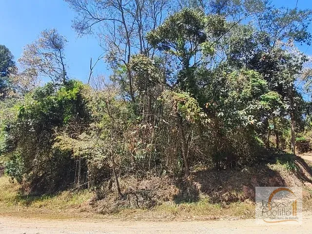 Terreno com 6000m², à venda, no bairro Recanto dos Palmares em Atibaia