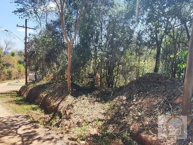 Terreno com 6000m², à venda, no bairro Recanto dos Palmares em Atibaia