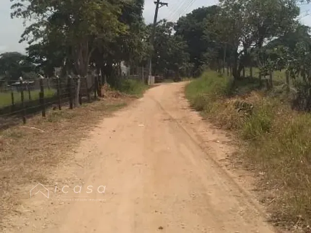 Terreno com 480m², à venda, no bairro Vila Favorino em Caçapava