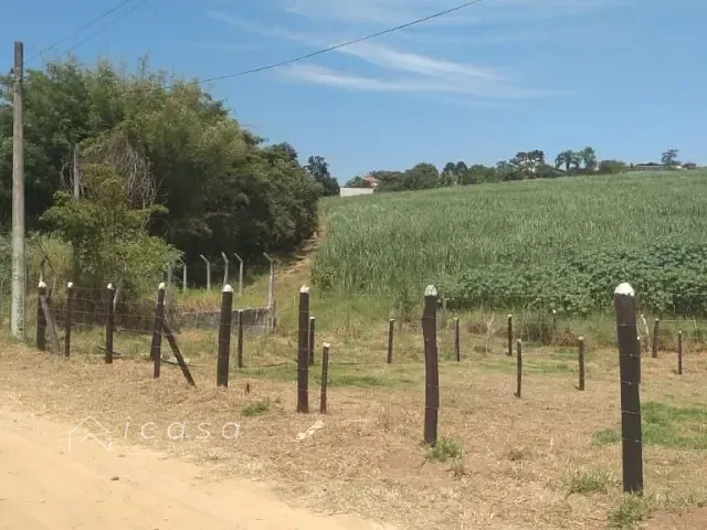 Terreno com 480m², à venda, no bairro Vila Favorino em Caçapava