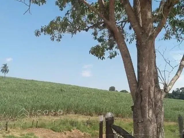 Terreno com 480m², à venda, no bairro Vila Favorino em Caçapava