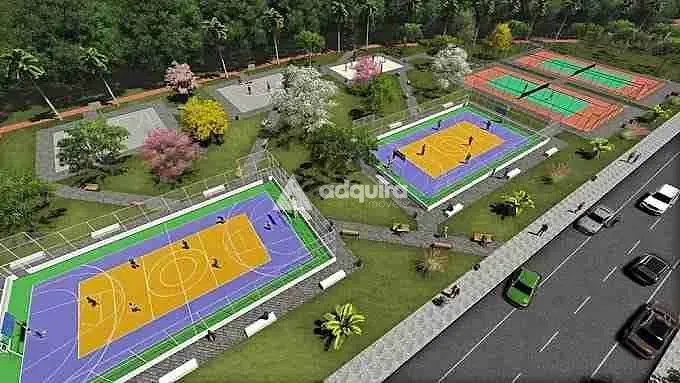 Terreno, 295 m² - Foto 3