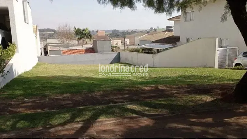 Terreno, 300 m² - Foto 1