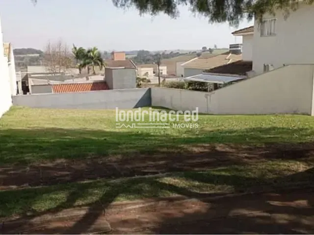 Terreno com 300m², à venda, no bairro Esperança em Londrina