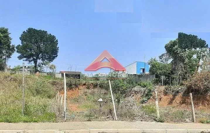 Terreno, 395 m² - Foto 1