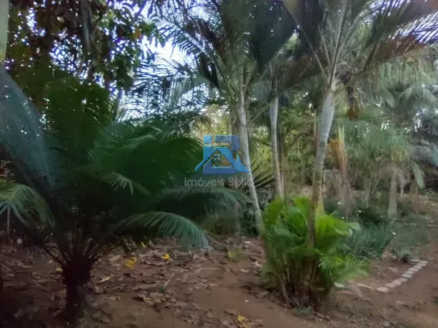 Terreno com 5000m², à venda, no bairro Terras de São Sebastião em Itatiba