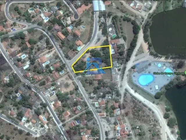 Terreno com 5000m², à venda, no bairro Terras de São Sebastião em Itatiba