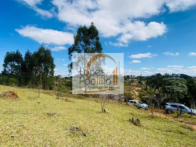 Terreno com 4200m², à venda, no bairro Chácara Fernão Dias em Bragança Paulista
