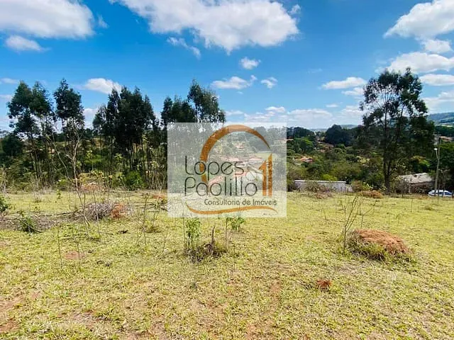 Terreno com 4200m², à venda, no bairro Chácara Fernão Dias em Bragança Paulista