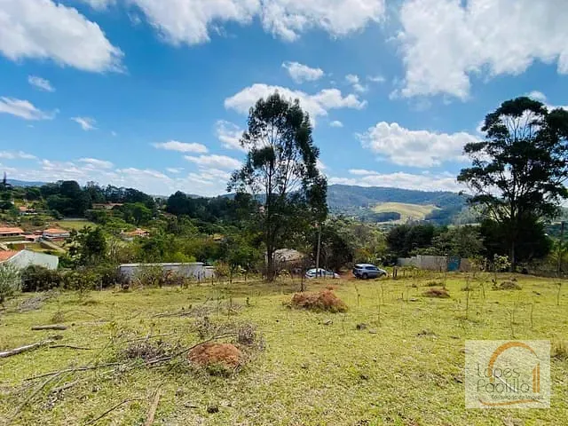 Terreno com 4200m², à venda, no bairro Chácara Fernão Dias em Bragança Paulista