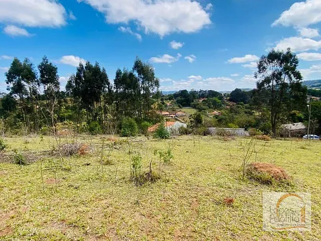 Terreno com 4200m², à venda, no bairro Chácara Fernão Dias em Bragança Paulista