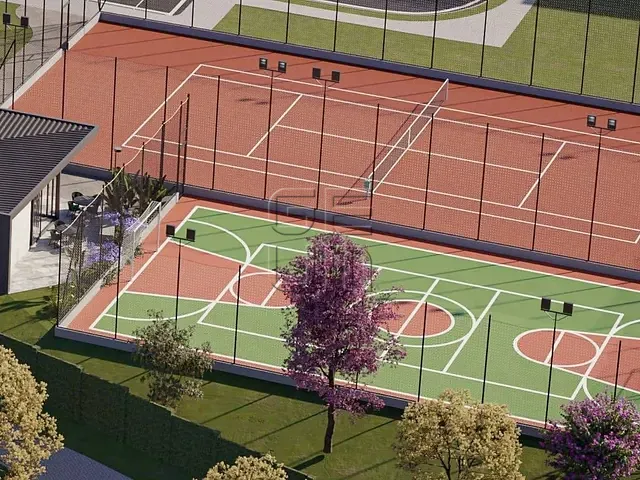 Terreno com 225m², à venda, no bairro Olímpico em Londrina