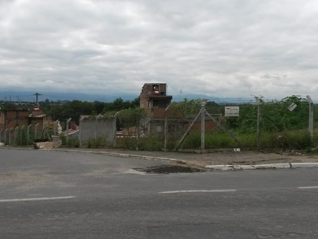 Terreno com 4088m², à venda, no bairro Centro em Aparecida