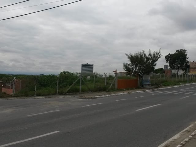 Terreno com 4088m², à venda, no bairro Centro em Aparecida
