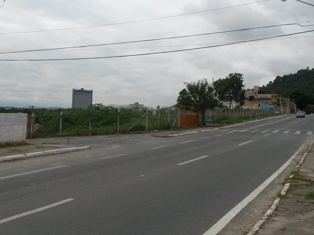 Terreno com 4088m², à venda, no bairro Centro em Aparecida