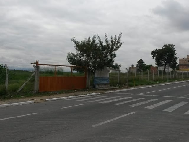 Terreno com 4088m², à venda, no bairro Centro em Aparecida