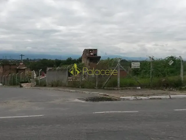Terreno com 4088m², à venda, no bairro Centro em Aparecida