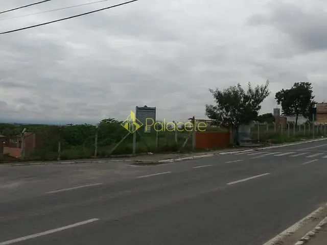 Terreno com 4088m², à venda, no bairro Centro em Aparecida