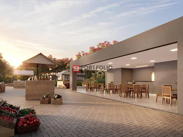 Terreno com 293m², à venda, no bairro Jardins Turim em Senador Canedo