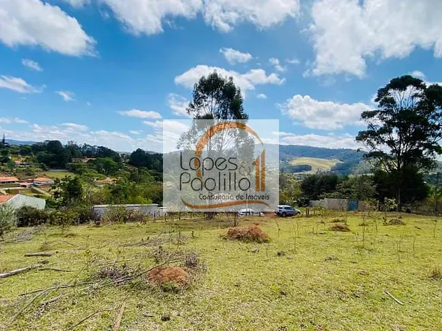 Terreno com 4200m², à venda, no bairro Chácara Fernão Dias em Bragança Paulista