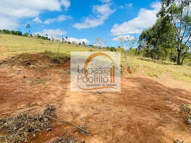 Terreno com 4200m², à venda, no bairro Chácara Fernão Dias em Bragança Paulista