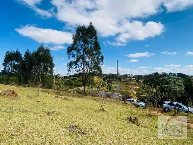 Terreno com 4200m², à venda, no bairro Chácara Fernão Dias em Bragança Paulista
