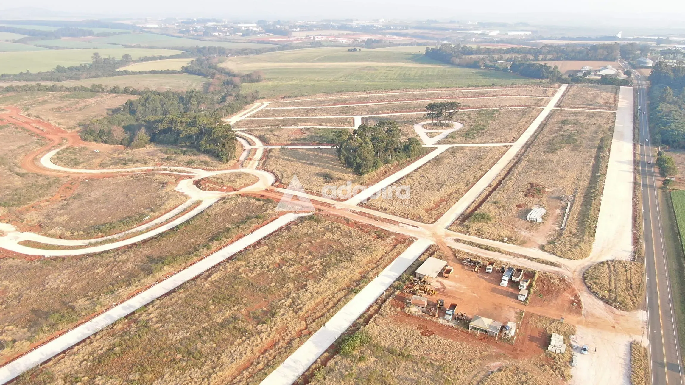 Terreno, 523 m² - Foto 1