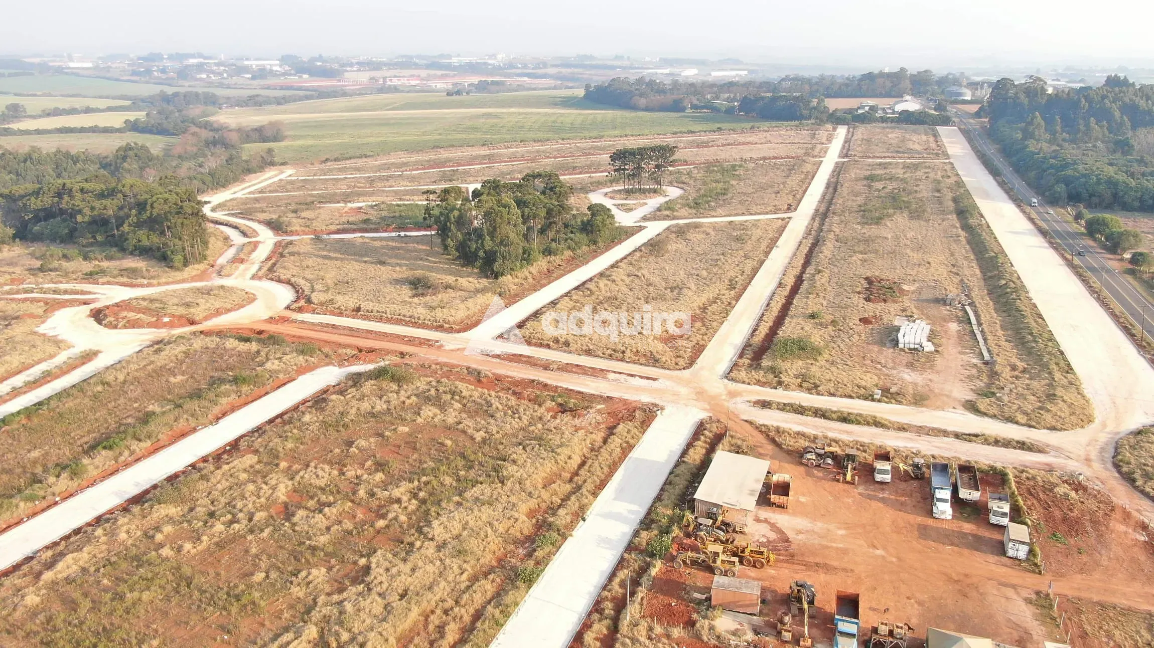 Terreno, 523 m² - Foto 2