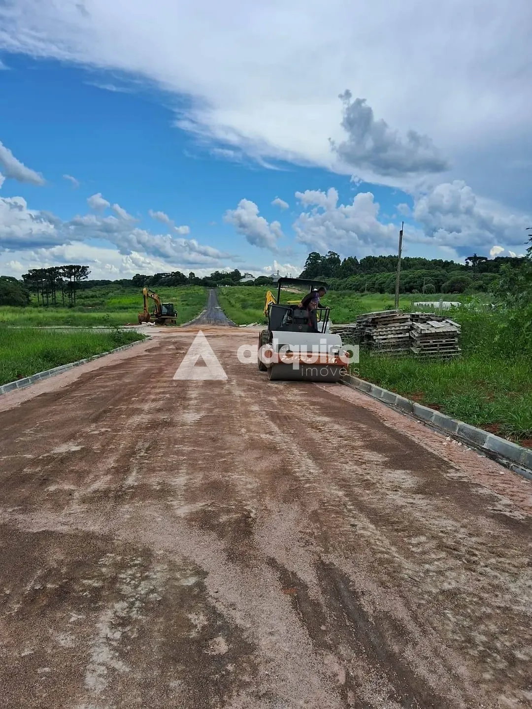 Terreno, 523 m² - Foto 6