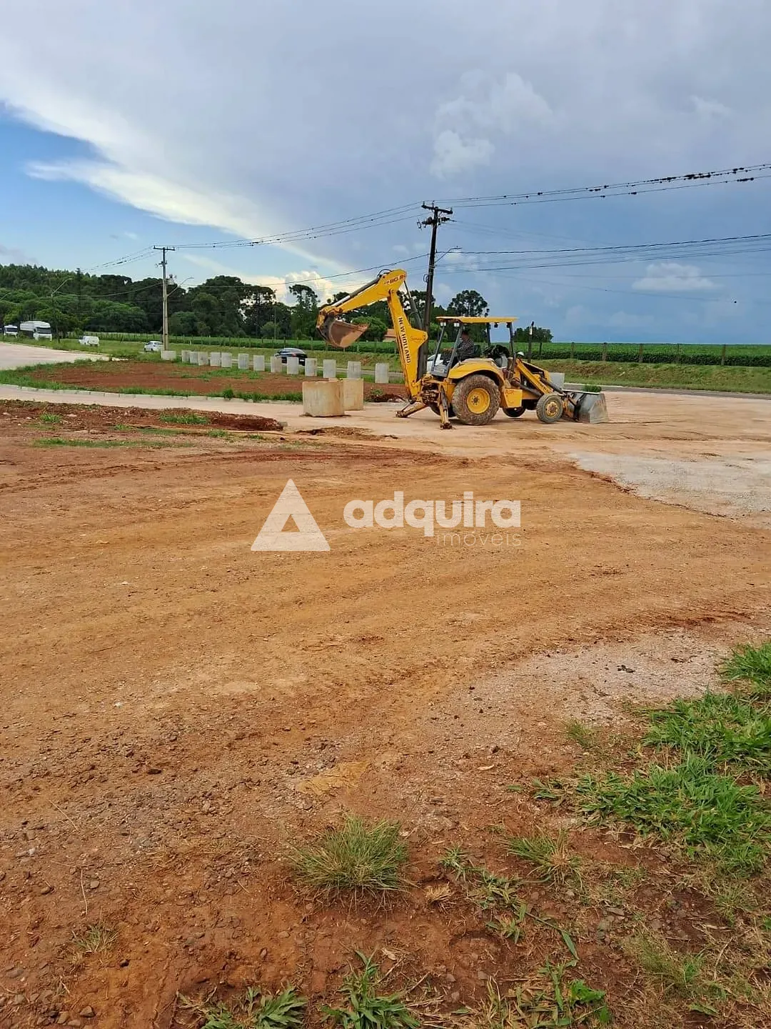 Terreno, 523 m² - Foto 7