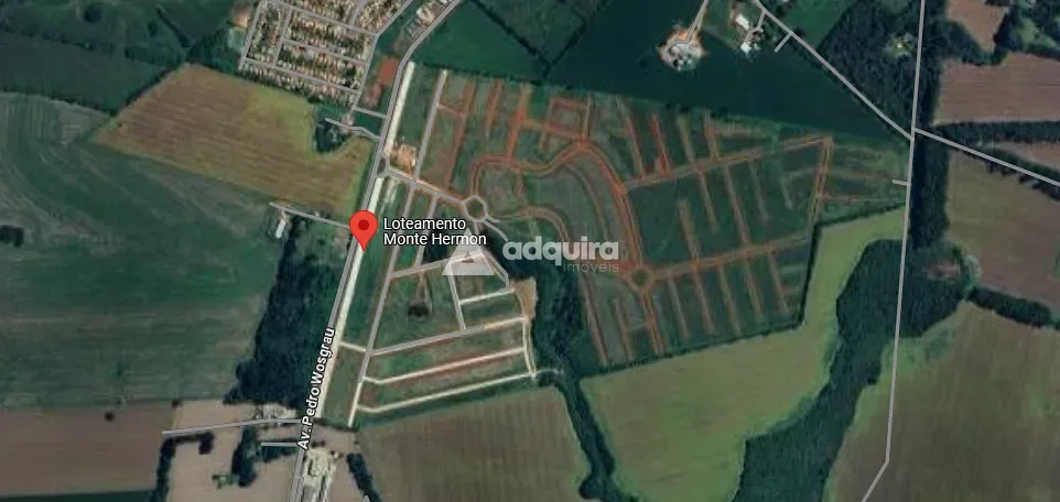 Terreno, 523 m² - Foto 5