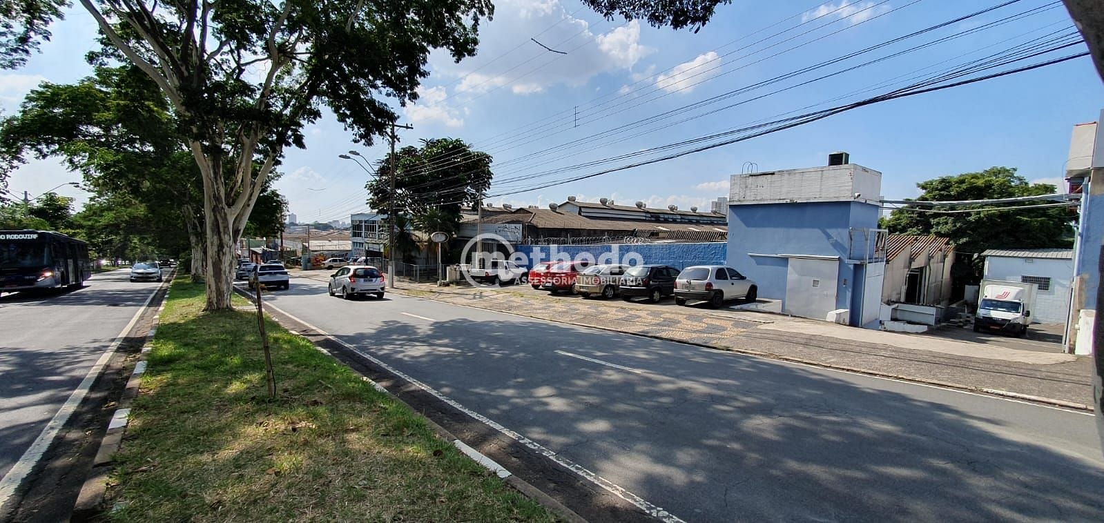 Terreno, 360 m² - Foto 2