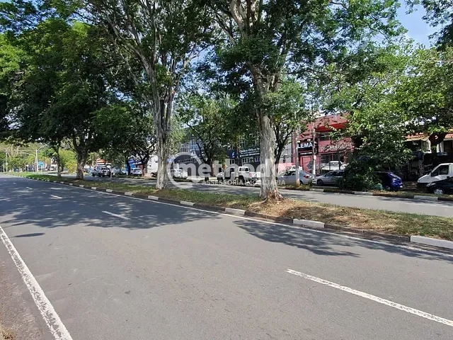 Terreno com 360m², à venda, no bairro Jardim Cura D Ars em Campinas