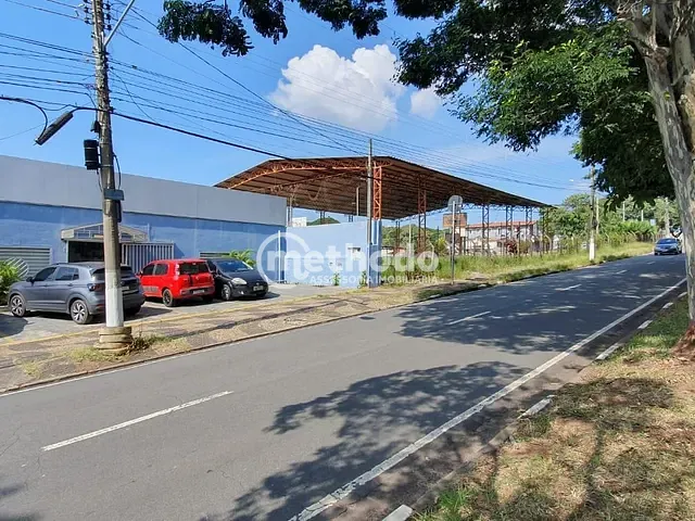 Terreno com 360m², à venda, no bairro Jardim Cura D Ars em Campinas